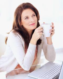 Personal life coach helpt je gelukkiger worden door denkfouten te vermijden