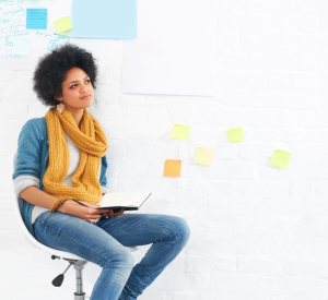 Een time management coach helpt je productiever te zijn.