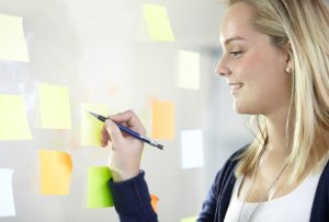 Timemanagement coach geeft tips voor jouw to do lijst.