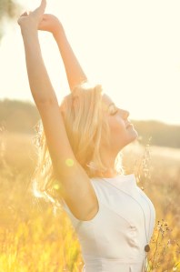 Life coach over positieve emoties