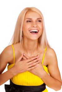 Life coach geeft tips over hoe je jouw passie vindt.