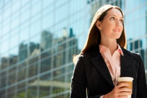 Loopbaancoach geeft tips voor geluk op het werk