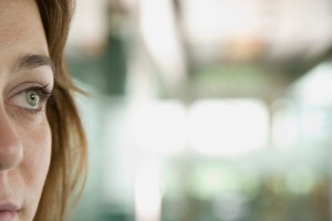 Life coach geeft tips om niet meer te piekeren.