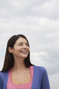 Lifecoach geeft tips om in actie te komen.