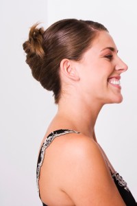 Businesscoach en life coach geeft tips om actie te ondernemen.