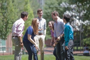 Levenscoach over hoe je jouw sociaal leven uitbouwt