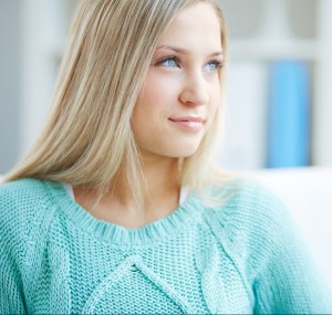 Life coach vertelt waarom je moet stoppen met 'proberen'