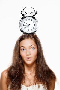 Time management coach geeft tips om tijd te winnen