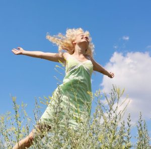 Zelfvertrouwencoach over 5 tips om meer vrijheid te ervaren in je leven