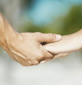 de vijf liefdestalen