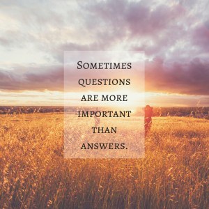 Lifecoach over vragen die jouw leven veranderen