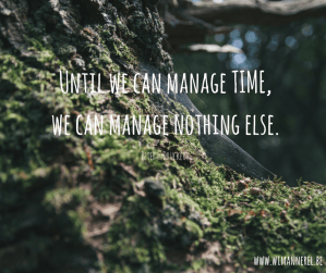 10 tips om te bereiken wat je wil