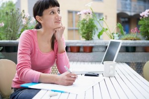 Executive high performance coach over contrasteren