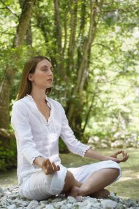 Zo blijf je in het nu, ook in een druk leven