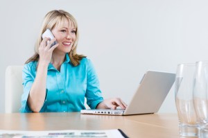 Hiermee ben je op 15 minuten weer helemaal gefocust tijdens het multitasken .  