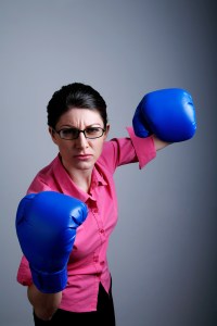 Hoe win je elke ruzie