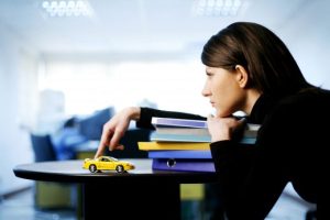 loopbaanbegeleiding met loopbaancheques helpt om samen met een loopbaancoach na te denken over een andere job