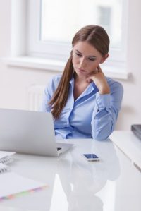 Wat te doen wanneer je geen goesting hebt om iets te doen?