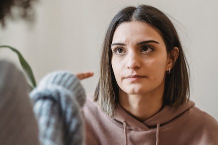 toxische of giftige mensen zijn moeilijke mensen die je stress bezorgen: hoe ga je ermee om? foto