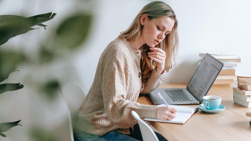 focus multitasking productiviteit foto concentratie werk perfectionismecoach