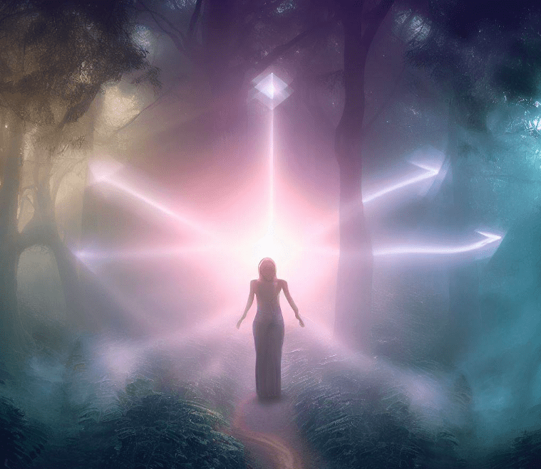 intuïtie ontwikkelen met mental coach en perfectionismecoach afbeelding