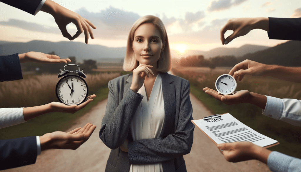 nee zeggen is assertief leer assertiviteit op het werk te doen met een loopbaancoach