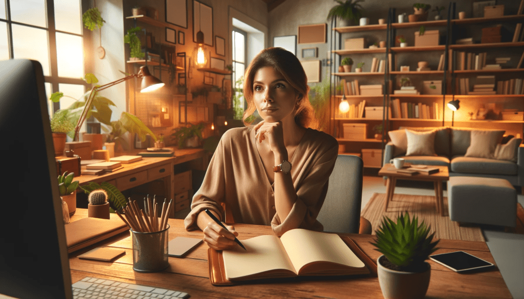 mental coach perfectionismecoach loopbaancoach afbeelding vrouw droom 