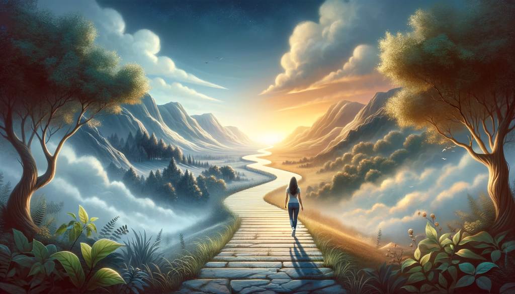 goede voornemens maken en volhouden volgens mental coach en loopbaancoach afbeelding goede voornemens