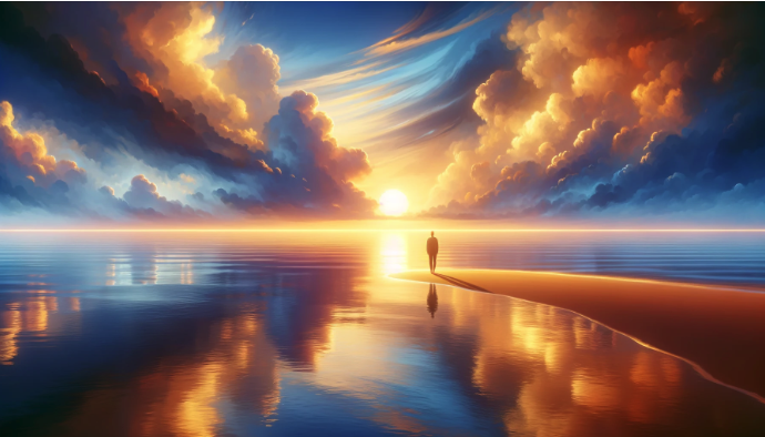 Het Aandachtseffect: zo word je emotioneel vrij afbeelding mental coach NLP