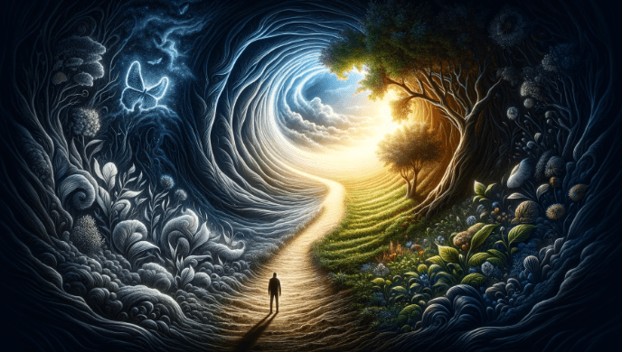 Gewoontes afbeelding van loopbaancoach en personal breintrainer 