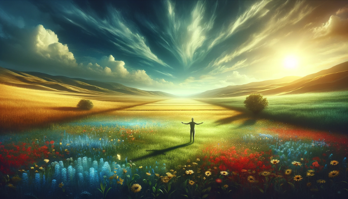 zo word je emotioneel vrij afbeelding mental coach NLP coach