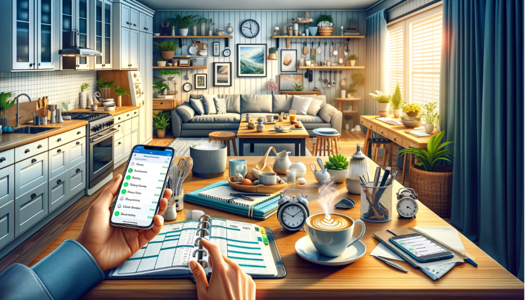 stress tips loopbaanbegeleiding afbeelding met loopbaancheques