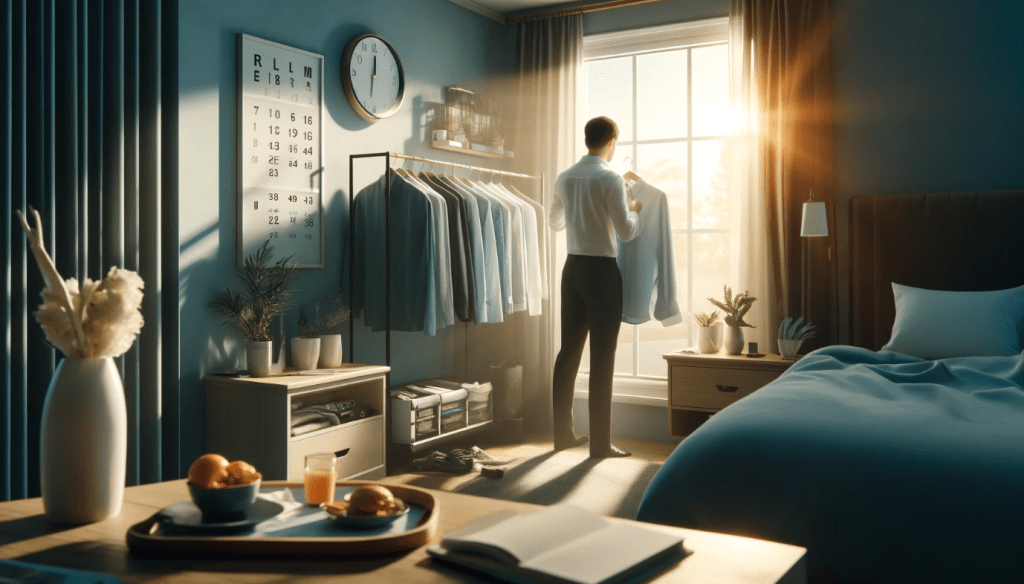 mental coach afbeelding keuzestress assertiviteit besluitvaardigheid keuzemoeheid zelfvertrouwen beslissen