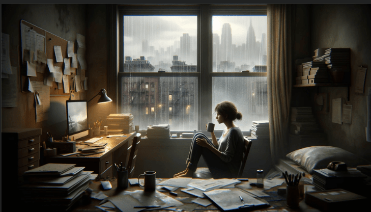 keuzes maken en kiezen voor vrijheid met een loopbaancoach en mental coach afbeelding