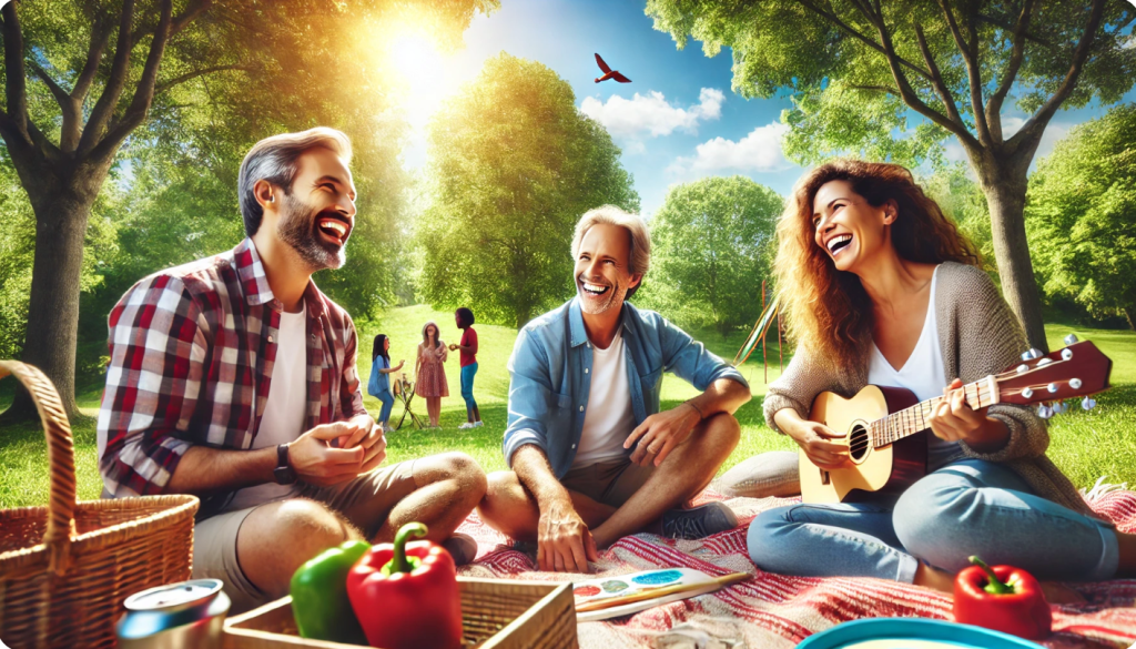 geluk tips van coach afbeelding