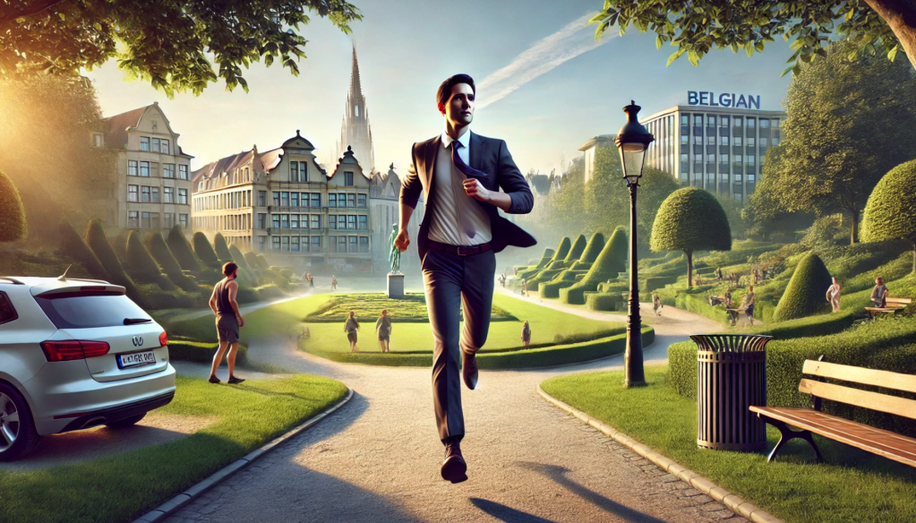 verantwoordelijkheid nemen voor je leven met mental coach en NLP coach afbeelding