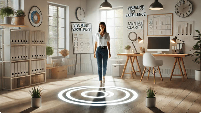 Mentale energie tips NLP circle of excellence NLP opleiding