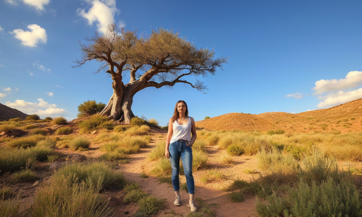 Levensdoel en geluk tips door NLP coach afbeelding