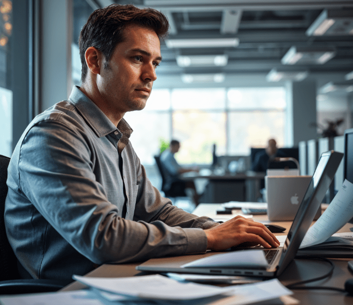 Brown-out kenmerken en verschil met burnout afbeelding brownout 