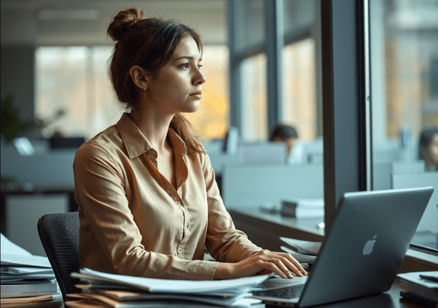 brownout of brown-out kenmerken versus burnout afbeelding 