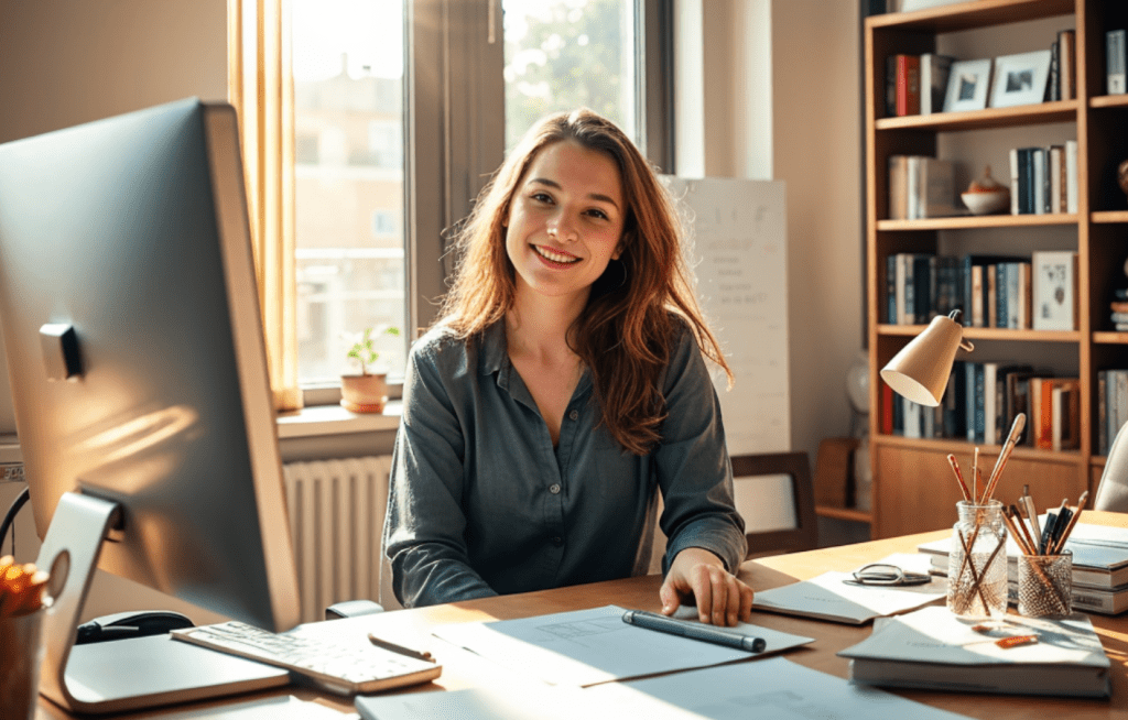 Tips voor zelfwaardering en eigenwaarde foto coaching