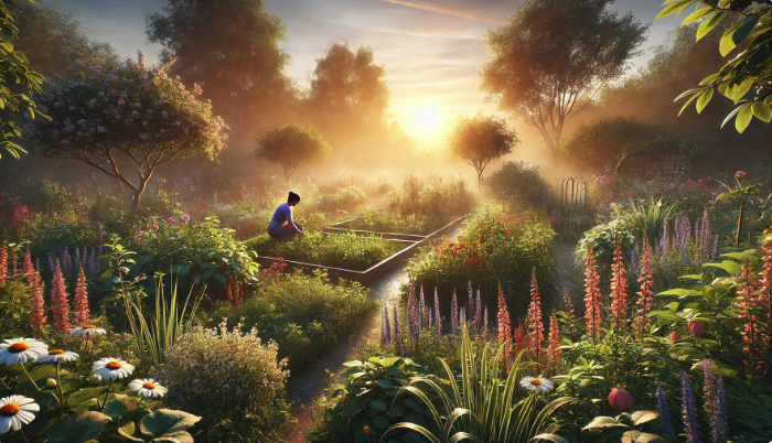 NLP coach geeft tips voor meer regie en zelfcompassie en groeimindset foto