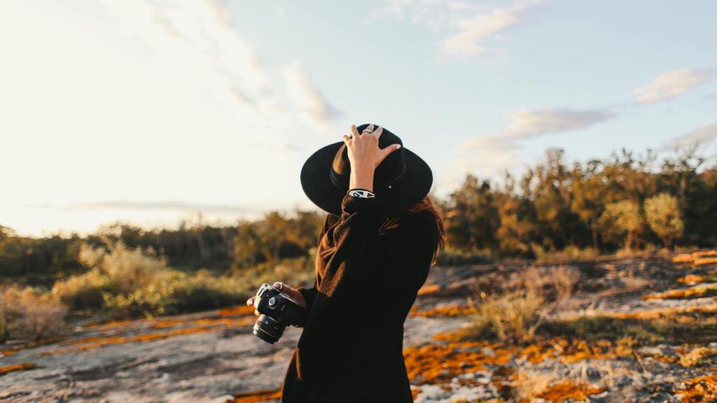 Waarom jouw succes in de reis ligt, niet in de bestemming foto loopbaancoach NLP coach