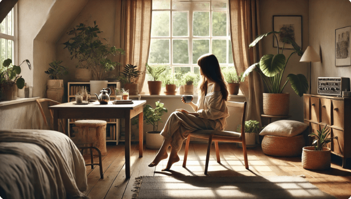 Tips coach foto positieve woorden