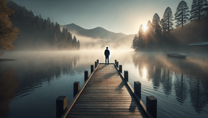 Geluk volgens de Stoïcijnen: 4 inzichten en tips voor een bewuster en gelukkiger leven met coach