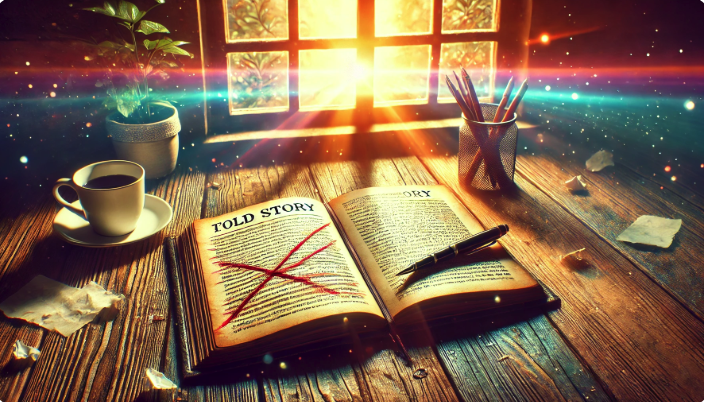 NLP coach en loopbaancoach geeft tips over hoe je vandaag begint aan een nieuw leven foto