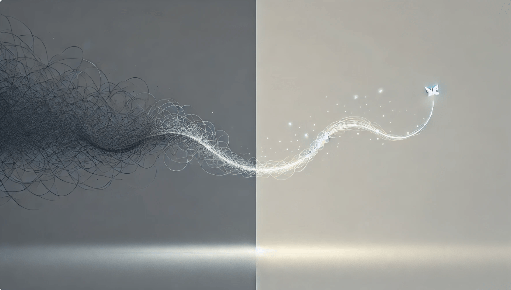 Rust in je hoofd tips technieken coach foto