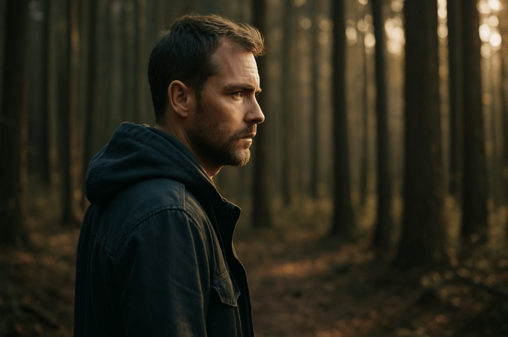 NLP coaching helpt ook bij identiteitscrisis