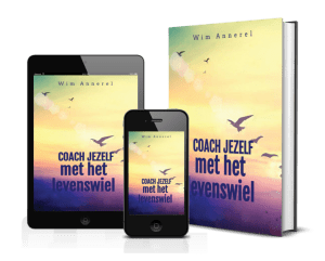 Coach jezelf met het levenswiel