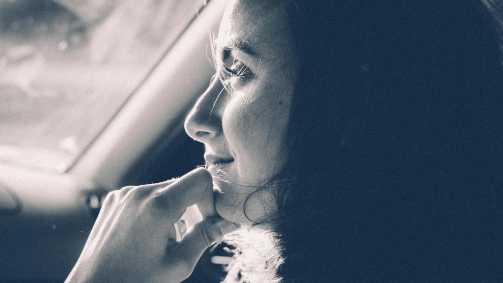 adempauze stiltemoment